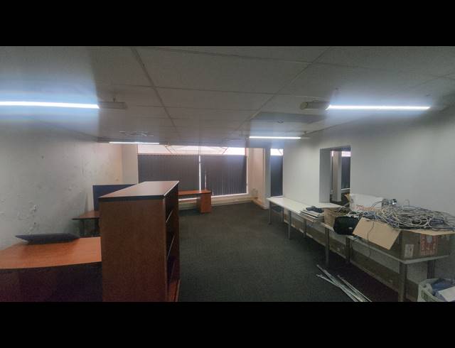 289M² OFFICE TO LET IN MUSGRAVE